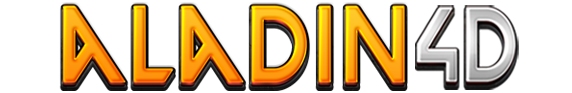 ALADIN4D
